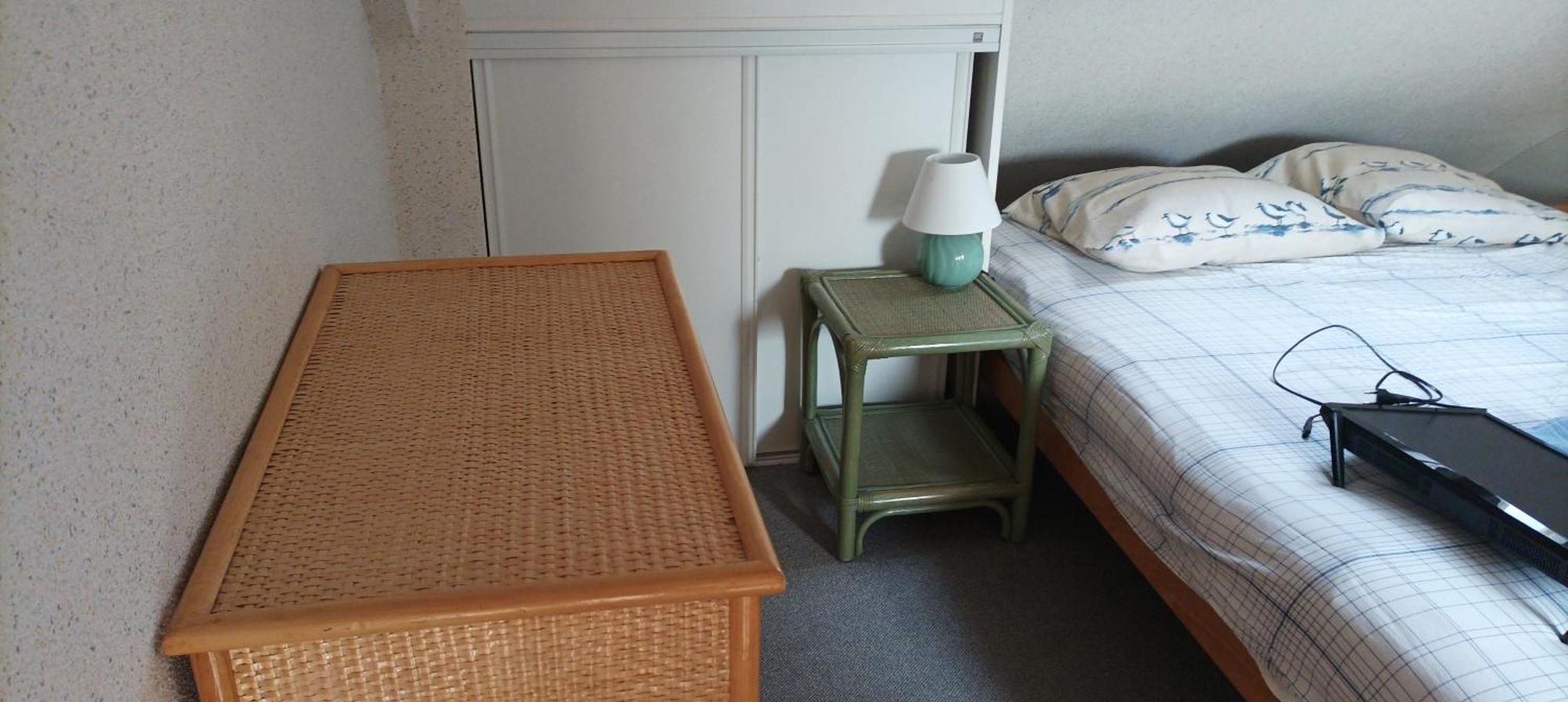 Appartement Vue Mer Exceptionnelle A 100M Tres Belle Plage Saint-Gildas-de-Rhuys Extérieur photo