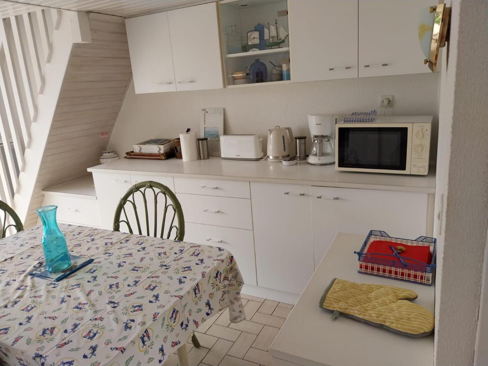 Appartement Vue Mer Exceptionnelle A 100M Tres Belle Plage Saint-Gildas-de-Rhuys Chambre photo
